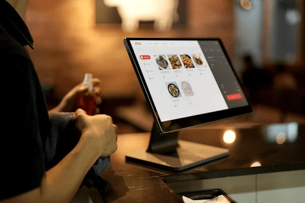 Procurement management software
