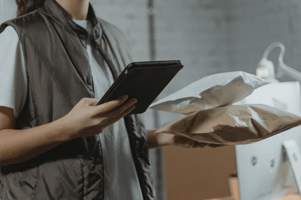 Restaurant inventory management