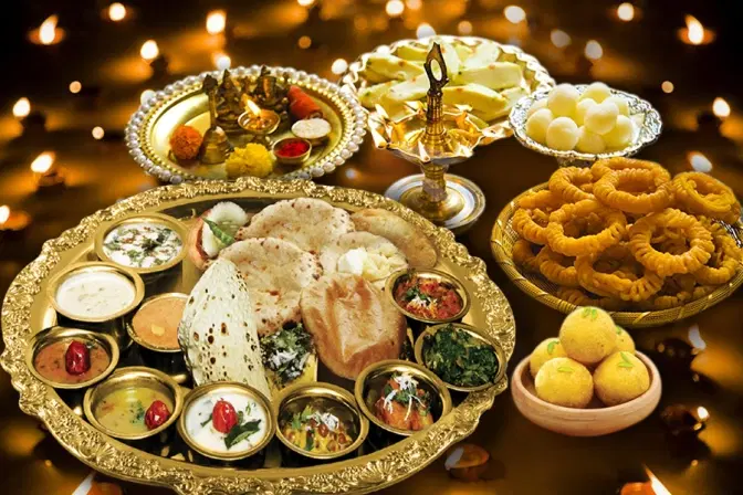 What exactly is Deepavali all about?