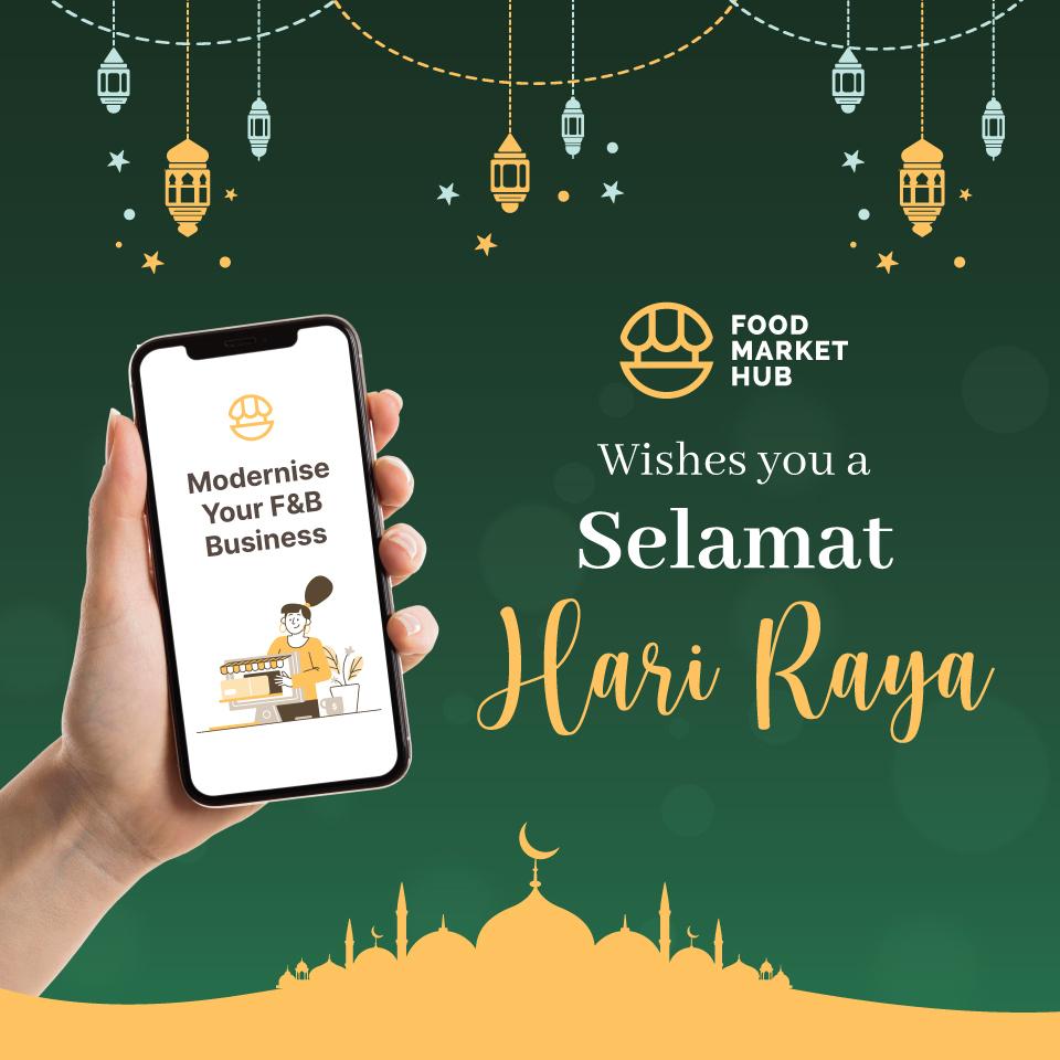 Remember the true meaning of Hari Raya