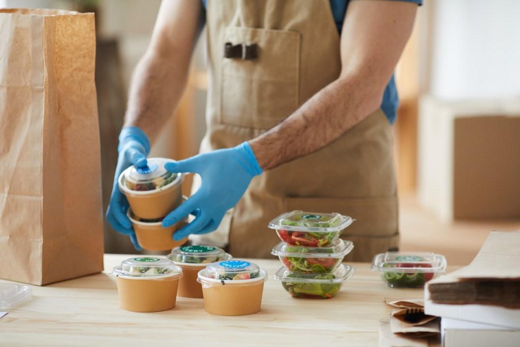 Increasing food quality