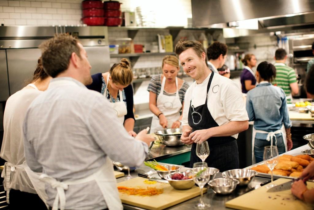 f&b procurement