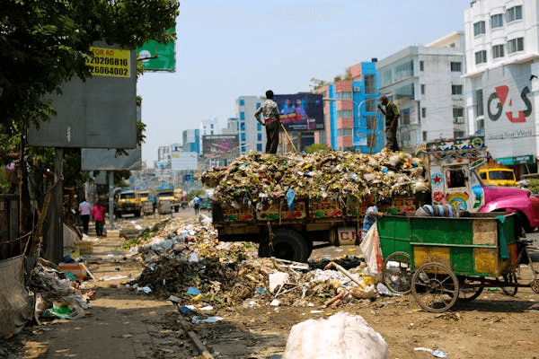 Comprehensive Guide to Control Restaurant Food Waste