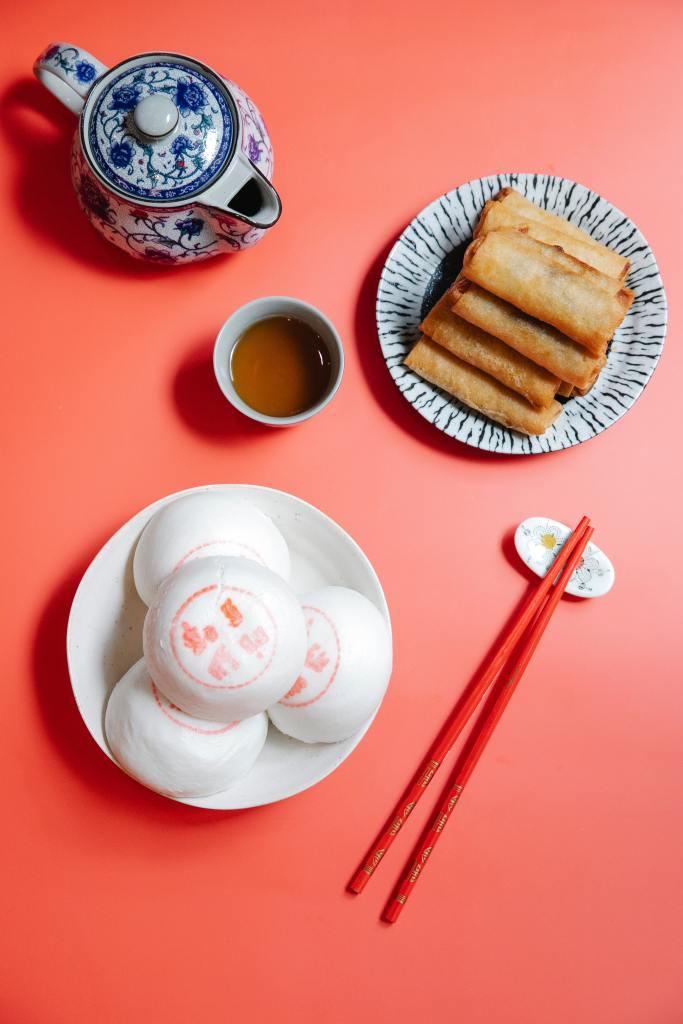 Modify your menu