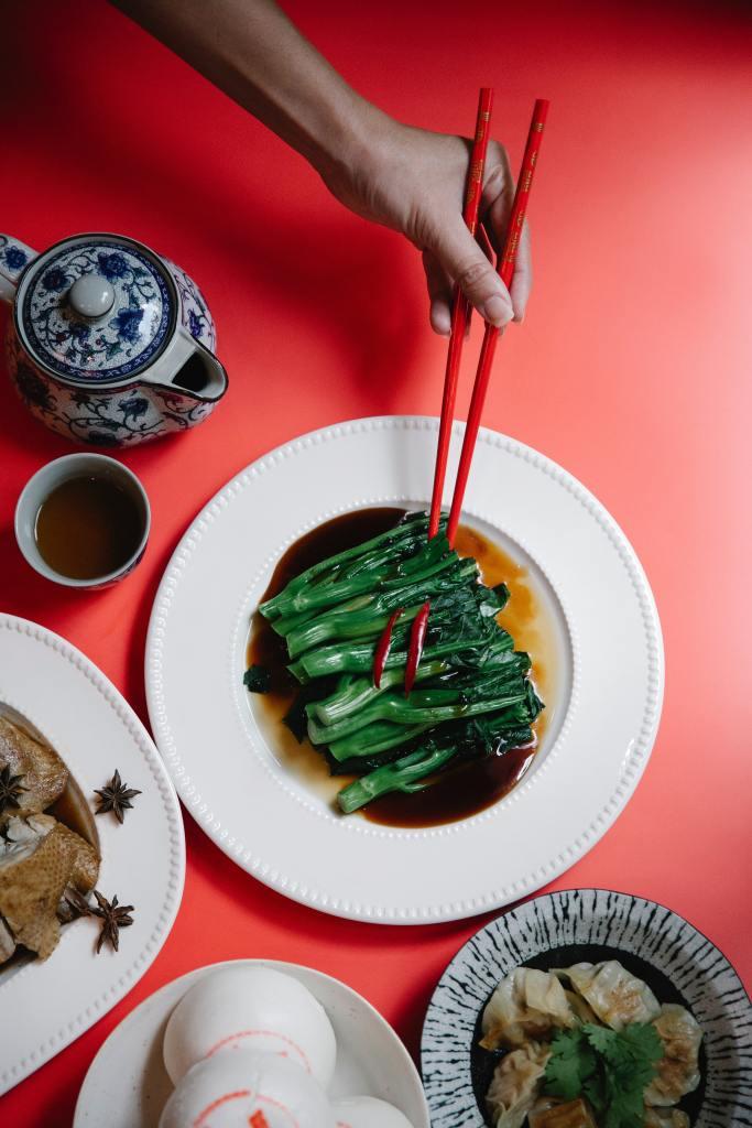 Modify your menu