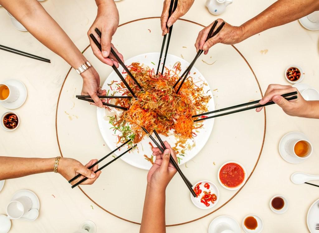 Modify your menu