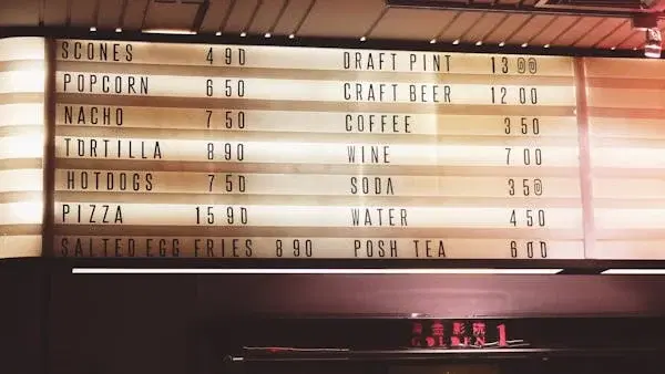 Hari Raya Haji Menu Pricing Strategies for Restaurants