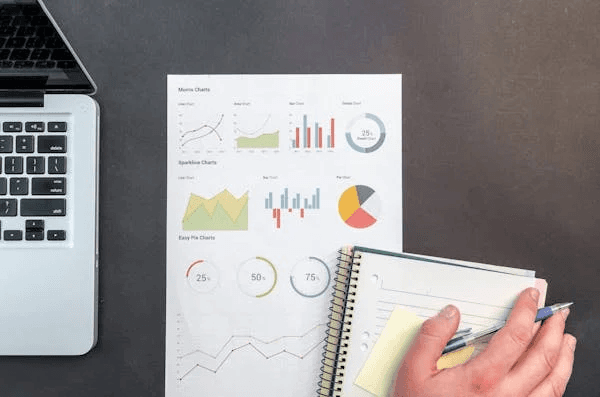 Make Informed Decisions with Data Reports