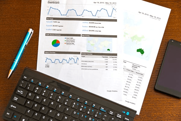 Make Informed Decisions with Data Reports