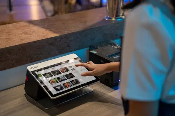 How did Supplier Management Software transform the Food Map Restaurant Chain?