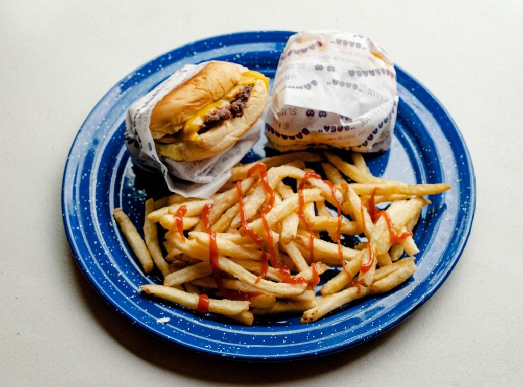 Introduce food combos