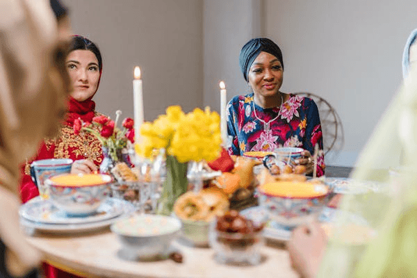 Ramadan Catering