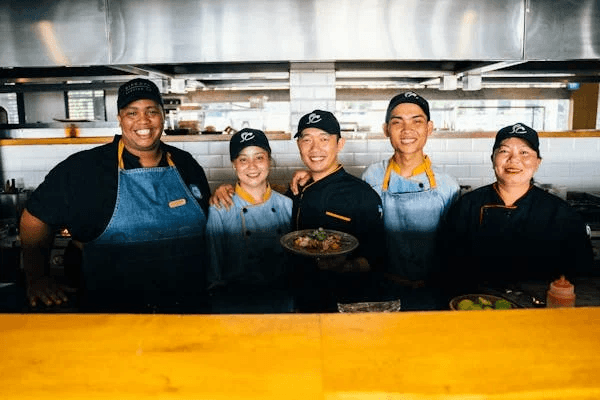 Simplify Staff Access Control with the Food Market Hub