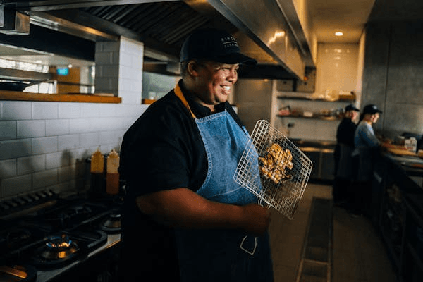 How to Improve Restaurant Profits Using Food Market Hub’s Production History Report