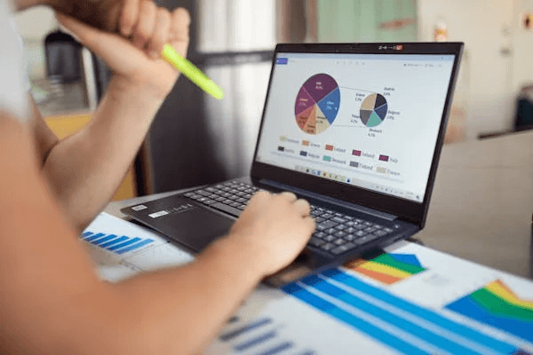 How to Increase Restaurant Profits Using Sales Analysis Reports