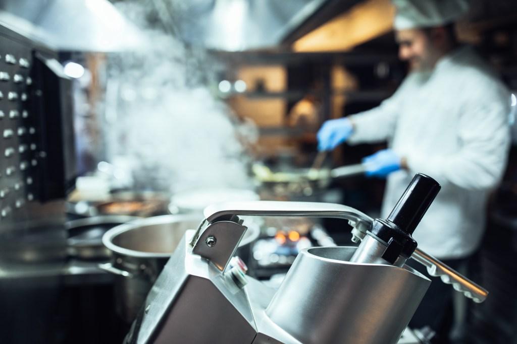 Streamline your back-end processes