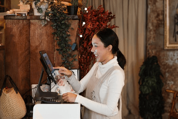 Merchant Management System