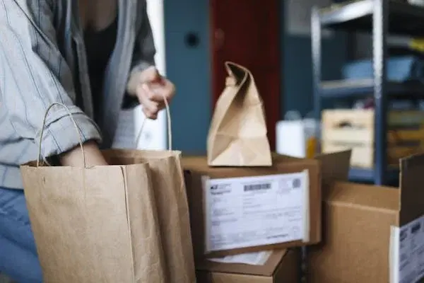 How to Reconcile Purchase Orders and Delivery Orders Anytime with Food Market Hub