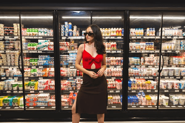 Planning Bulk Purchases and Seasonal Adjustments