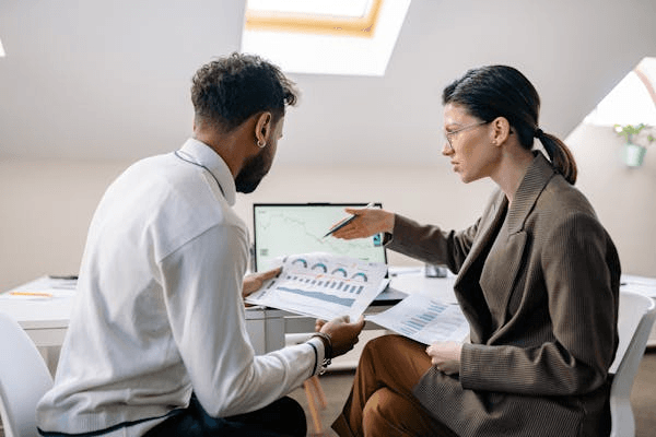 Analytics Reports