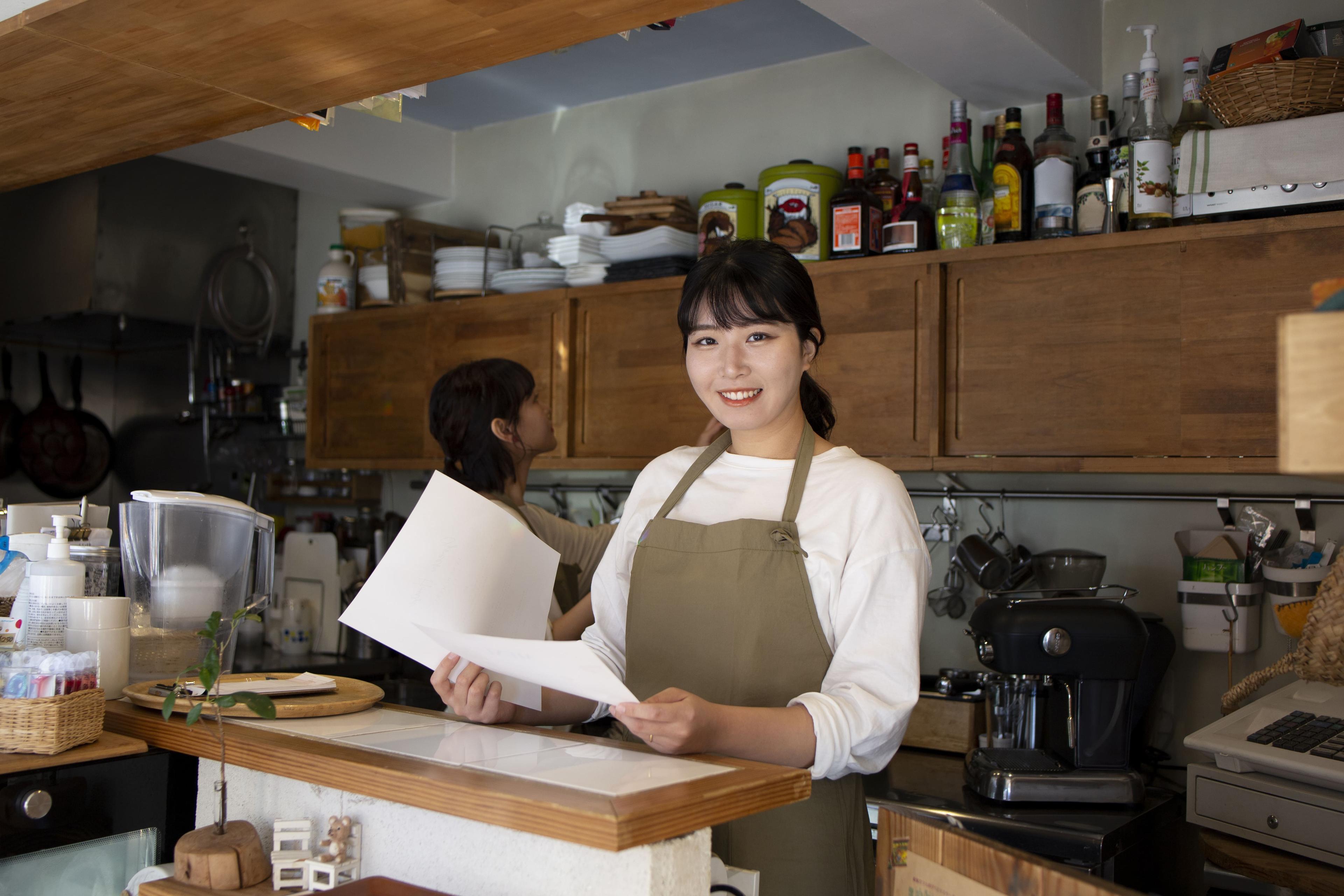Inventory Management Best Practices for Small Businesses: A Guide by Food Market Hub