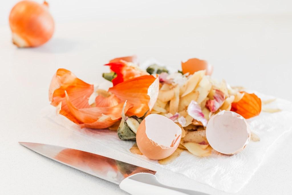 Kitchen Waste Management