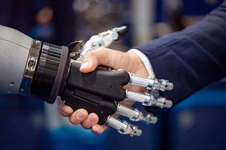 Automate your business