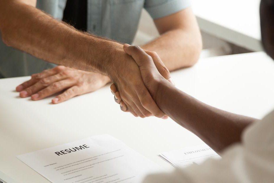 Hire Sufficient Staff