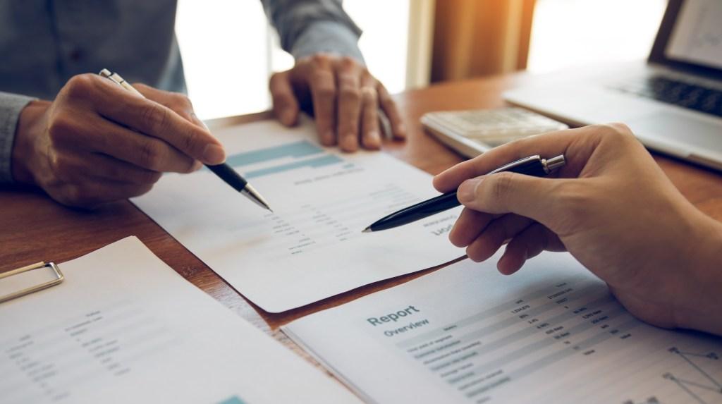 Consider other operating expenses
