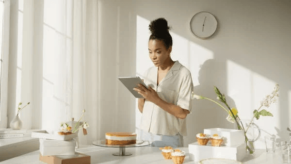 Restaurant Procurement Terms