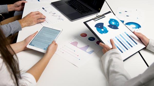 Restaurant Stock Count Analysis Made Simple With Food Market Hub