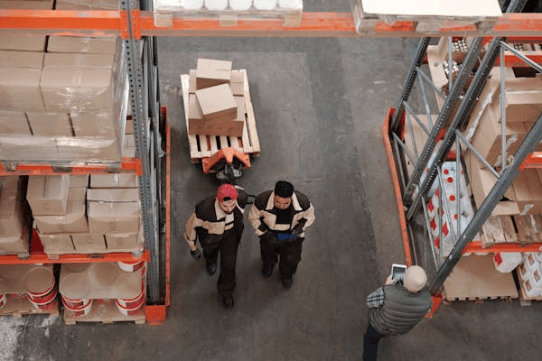 Procurement management
