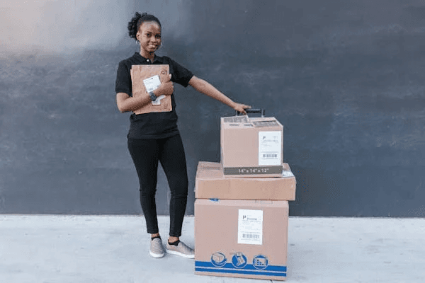 Procurement management