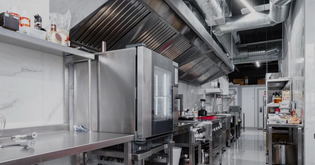 What is a Ghost Kitchen and How to Start One