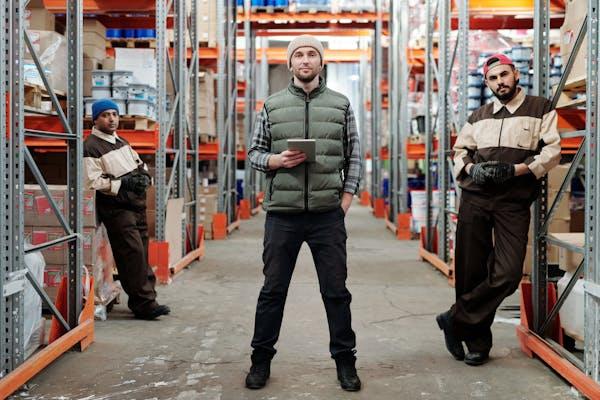 What is Centralized Procurement, and why do you need it for your Restaurant?