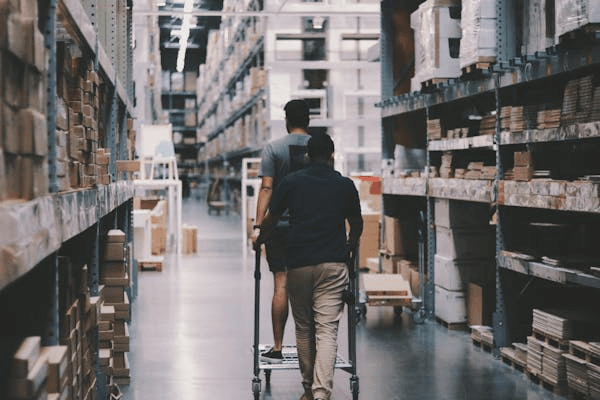 Restaurant Procurement and Why do you Need to Digitize