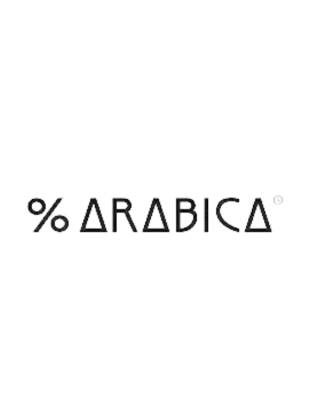 % Arabica