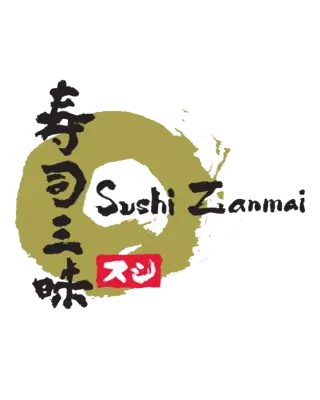 Sushi Zanmai